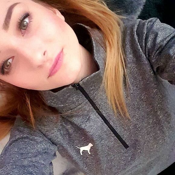 Meet your Posher, Maria - Picture 1 of 1